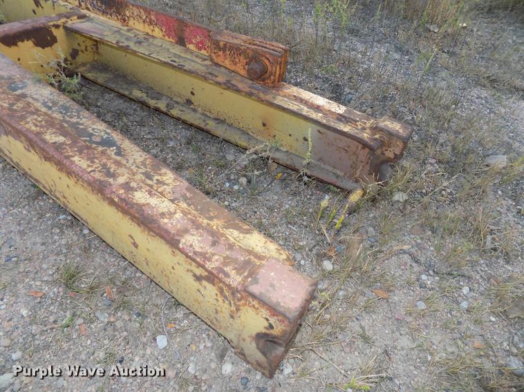 image for item DB8582 Pettibone MultiKrane 25 crane