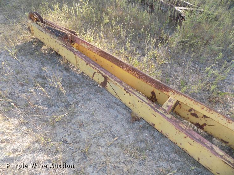 image for item DB8582 Pettibone MultiKrane 25 crane