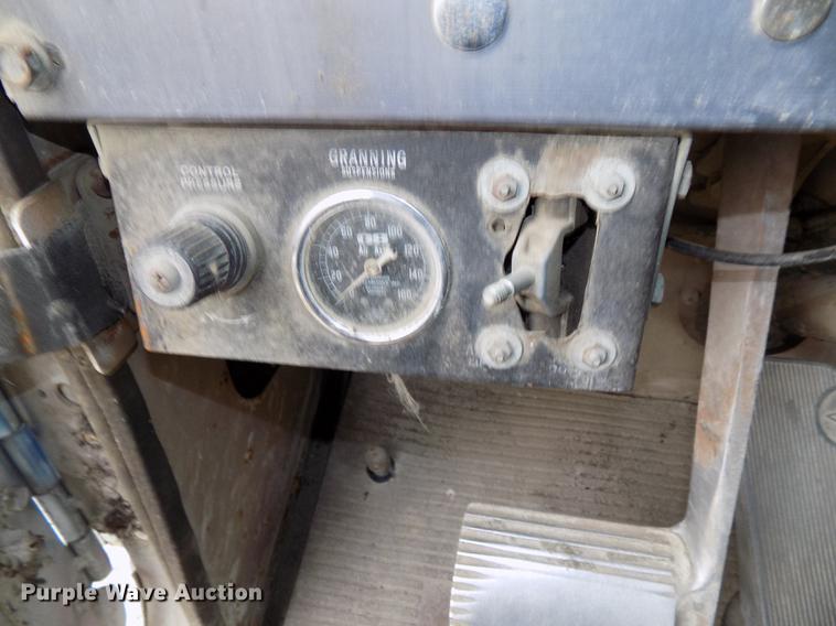 image for item DB8586 1979 International Paystar 5000 ready mix truck