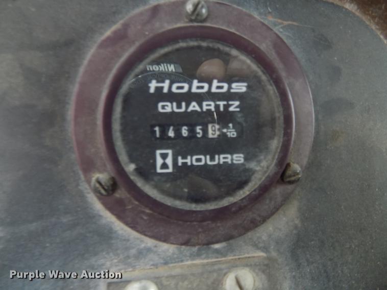 image for item DB8586 1979 International Paystar 5000 ready mix truck