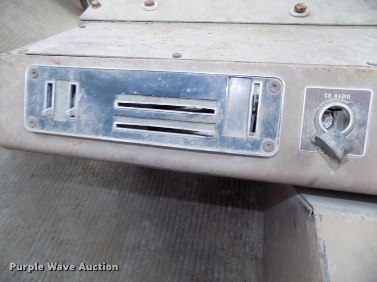 image for item DB8586 1979 International Paystar 5000 ready mix truck