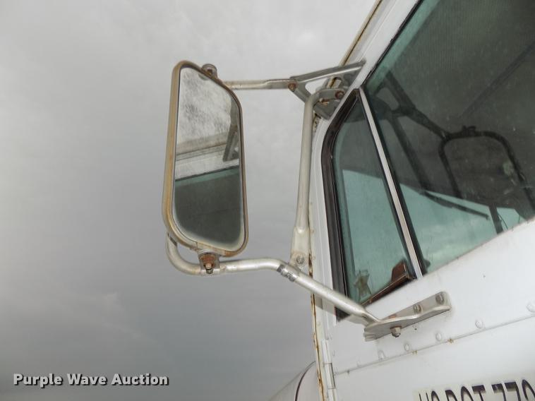 image for item DB8586 1979 International Paystar 5000 ready mix truck