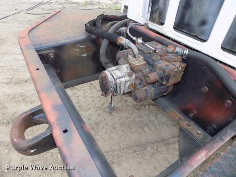 image for item DB8586 1979 International Paystar 5000 ready mix truck