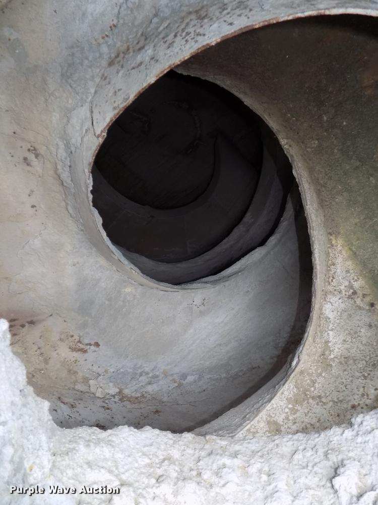 image for item DB8586 1979 International Paystar 5000 ready mix truck