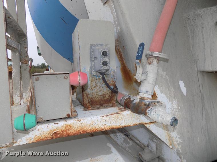 image for item DB8586 1979 International Paystar 5000 ready mix truck