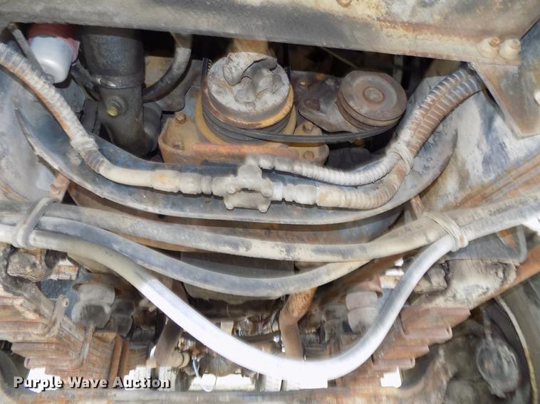 image for item DB8586 1979 International Paystar 5000 ready mix truck