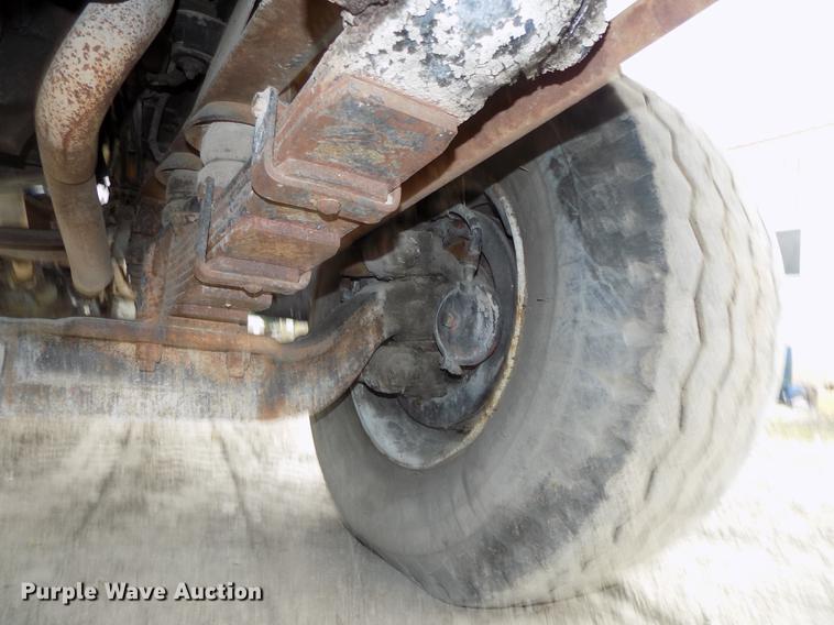 image for item DB8586 1979 International Paystar 5000 ready mix truck