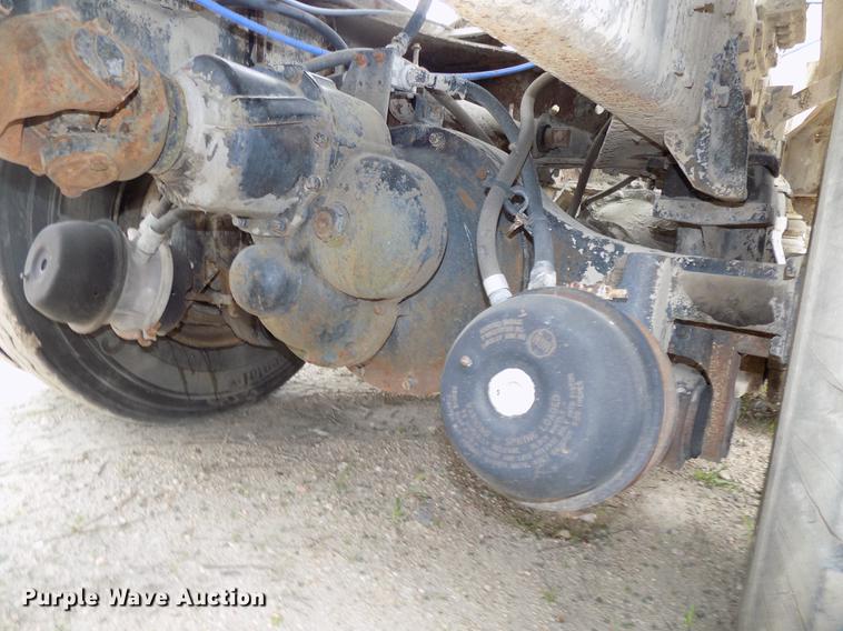 image for item DB8586 1979 International Paystar 5000 ready mix truck