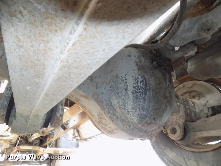 image for item DB8586 1979 International Paystar 5000 ready mix truck