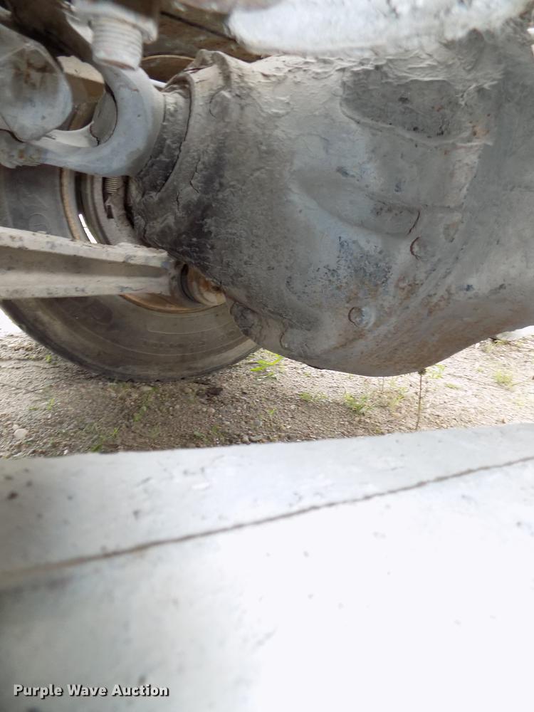 image for item DB8586 1979 International Paystar 5000 ready mix truck