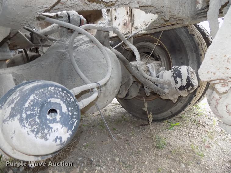 image for item DB8586 1979 International Paystar 5000 ready mix truck