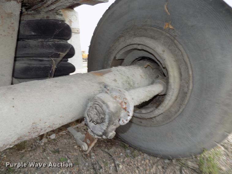 image for item DB8586 1979 International Paystar 5000 ready mix truck