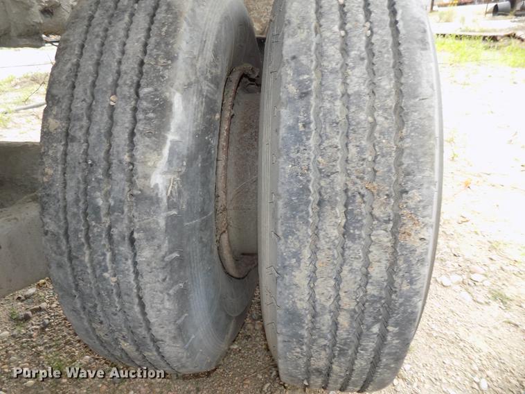 image for item DB8586 1979 International Paystar 5000 ready mix truck