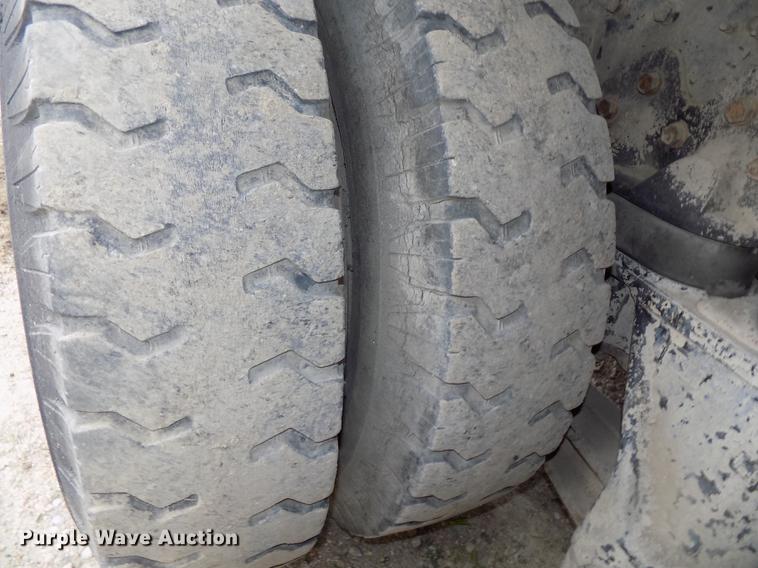 image for item DB8586 1979 International Paystar 5000 ready mix truck