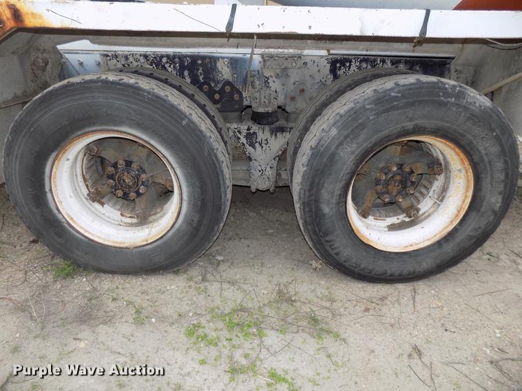 image for item DB8586 1979 International Paystar 5000 ready mix truck