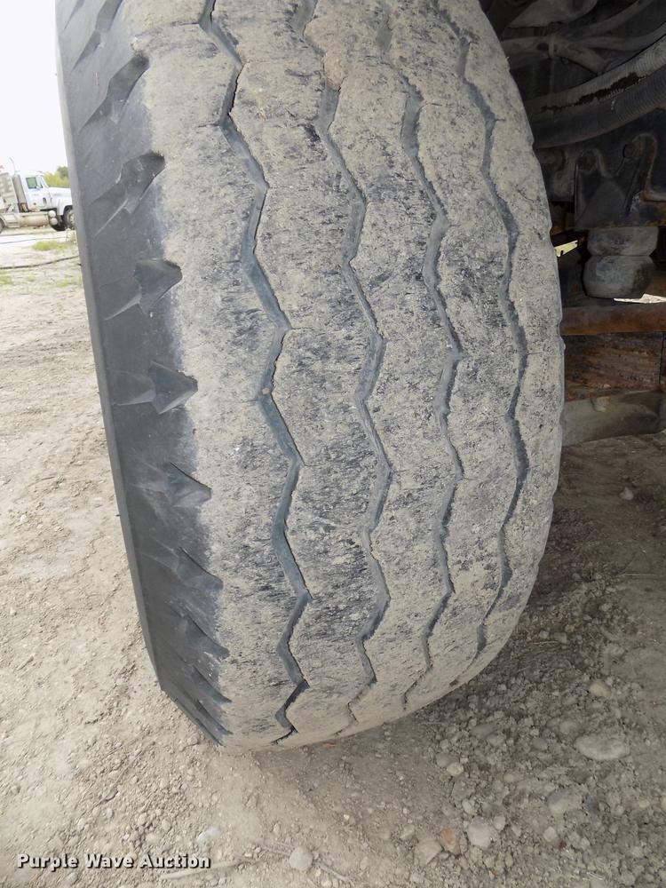 image for item DB8586 1979 International Paystar 5000 ready mix truck