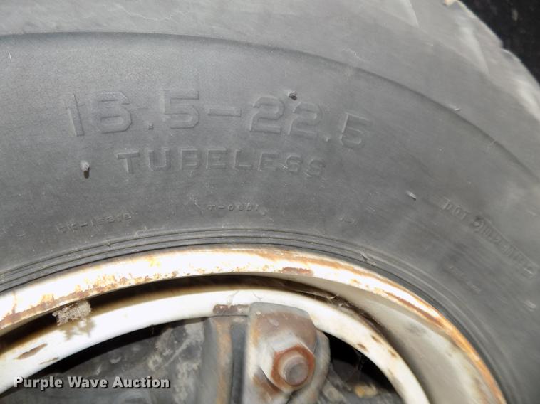 image for item DB8586 1979 International Paystar 5000 ready mix truck