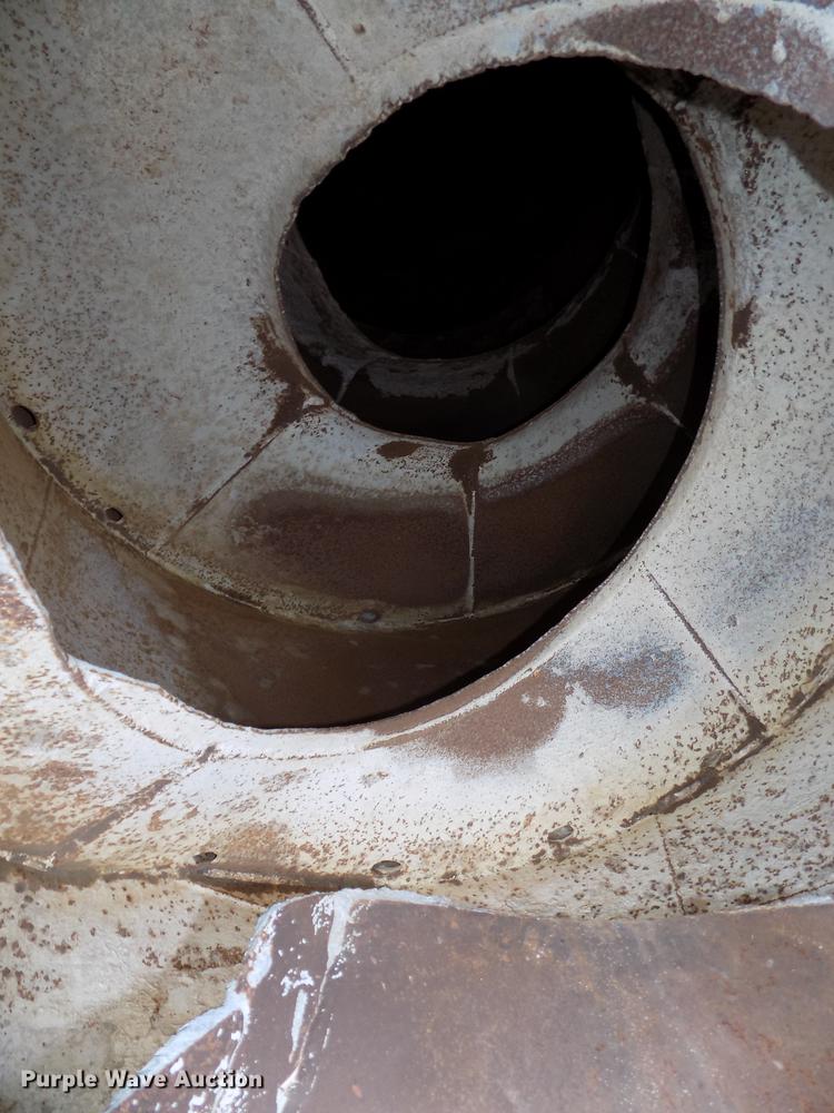 image for item DB8587 1995 Volvo Aero ACL ready mix truck