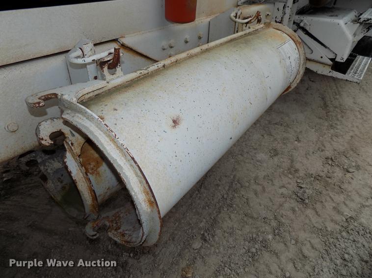 image for item DB8587 1995 Volvo Aero ACL ready mix truck