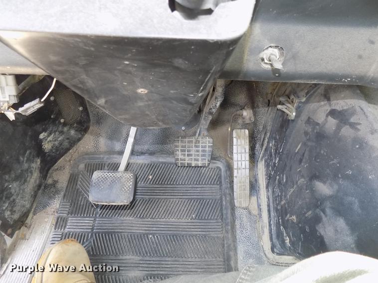 image for item DB8588 1995 Volvo Aero ACL ready mix truck