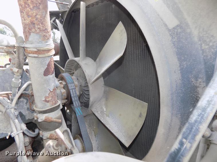 image for item DB8588 1995 Volvo Aero ACL ready mix truck