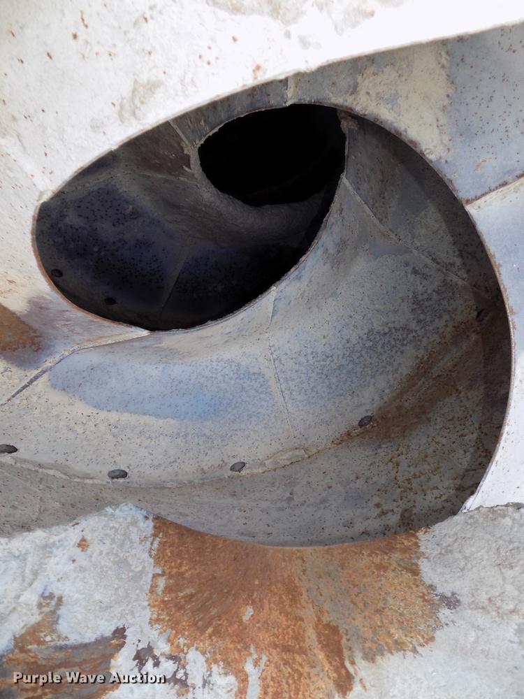 image for item DB8588 1995 Volvo Aero ACL ready mix truck