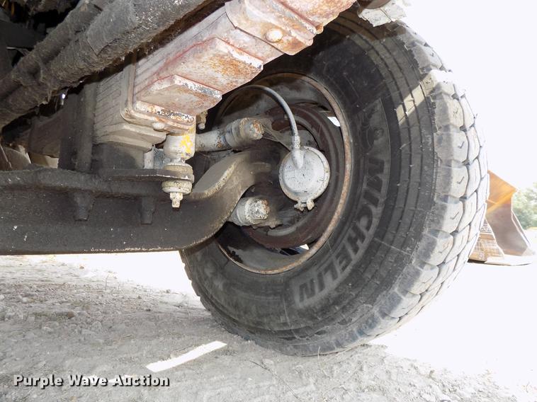 image for item DB8588 1995 Volvo Aero ACL ready mix truck