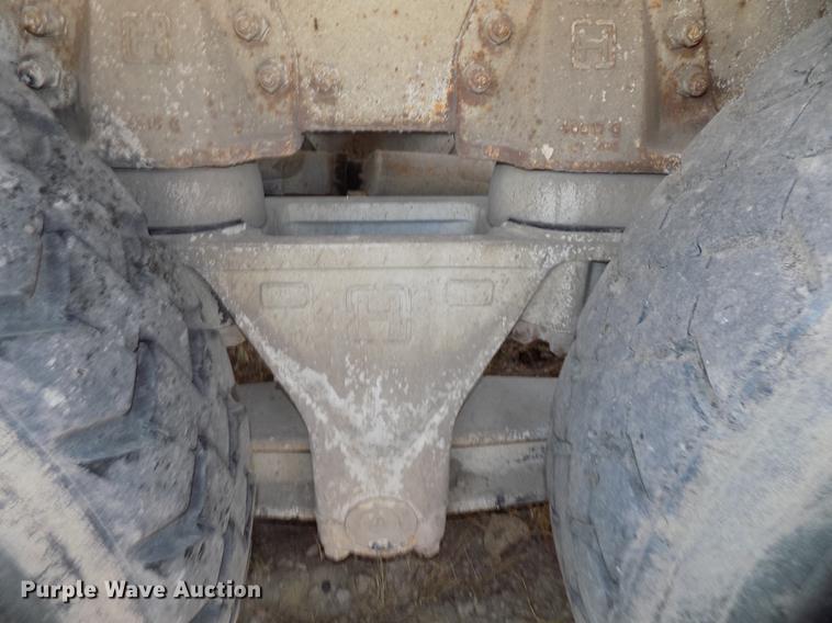 image for item DB8588 1995 Volvo Aero ACL ready mix truck