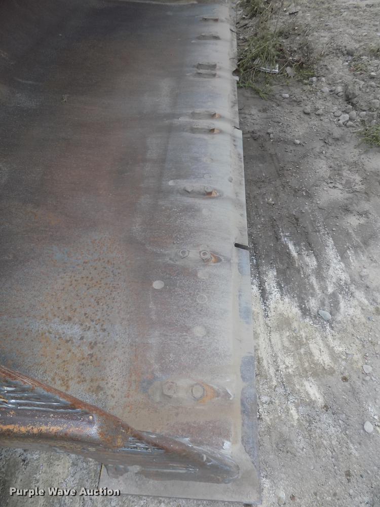 image for item DB8589 2001 Kawasaki 90Z IV wheel loader