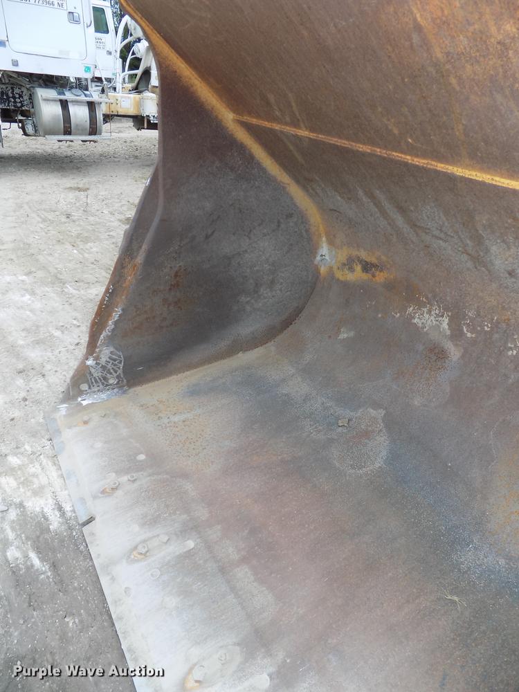 image for item DB8589 2001 Kawasaki 90Z IV wheel loader