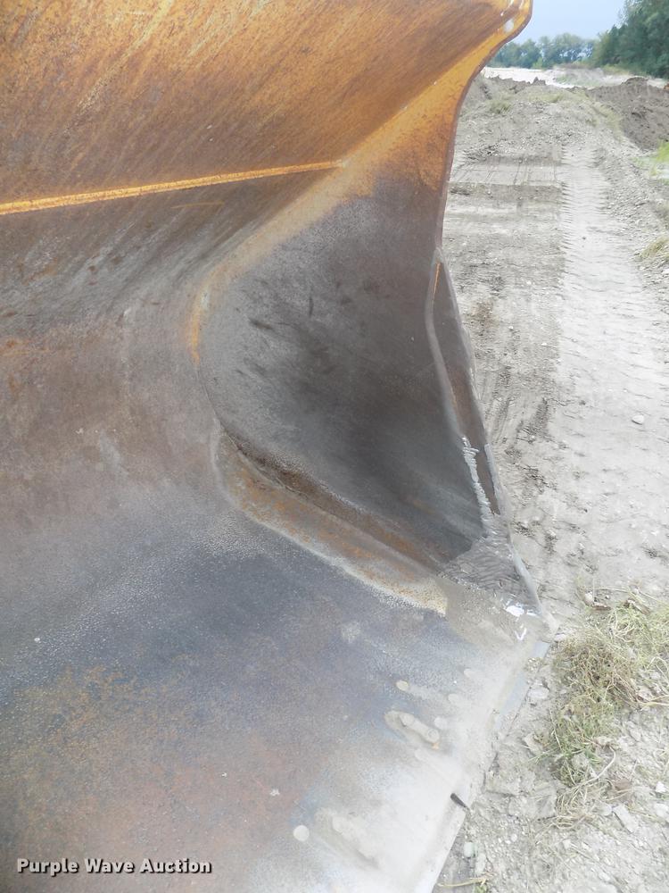 image for item DB8589 2001 Kawasaki 90Z IV wheel loader