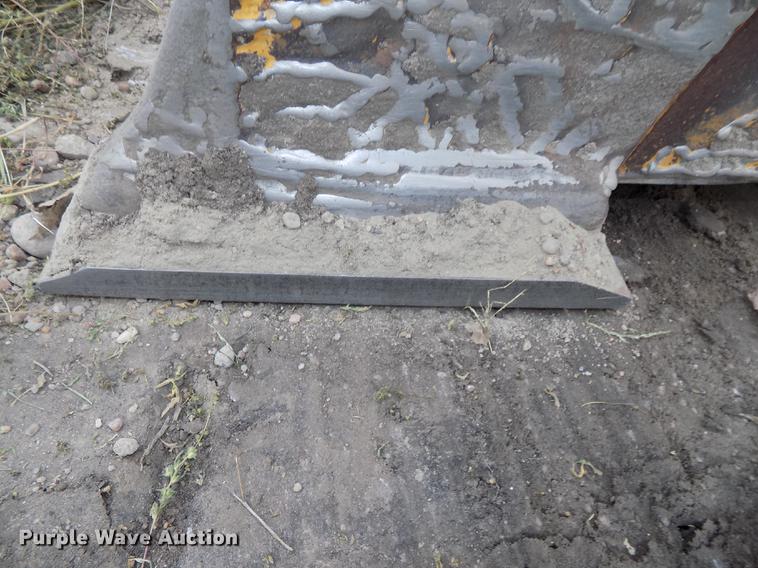 image for item DB8589 2001 Kawasaki 90Z IV wheel loader