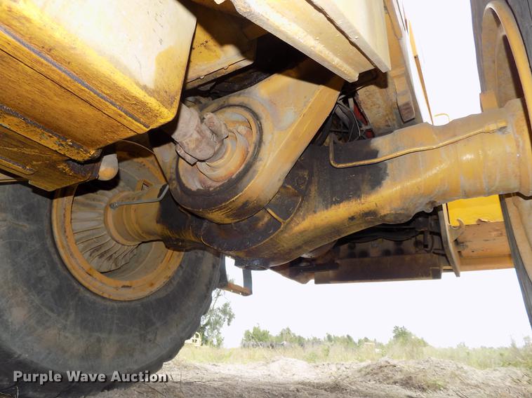 image for item DB8589 2001 Kawasaki 90Z IV wheel loader