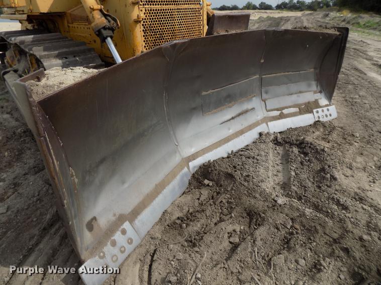 image for item DB8590 1973 Caterpillar D7F dozer