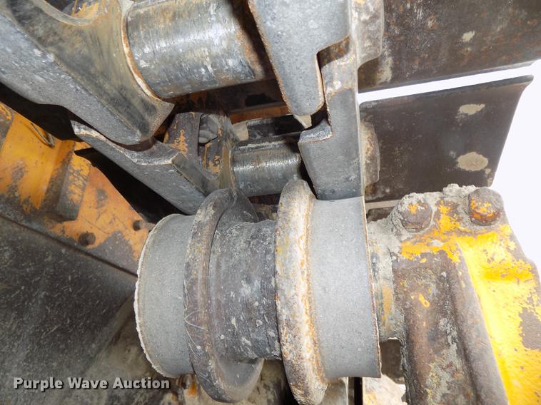 image for item DB8590 1973 Caterpillar D7F dozer