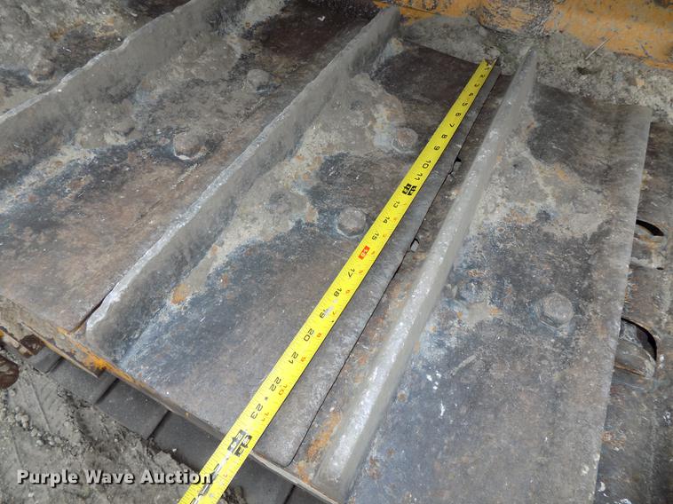 image for item DB8590 1973 Caterpillar D7F dozer