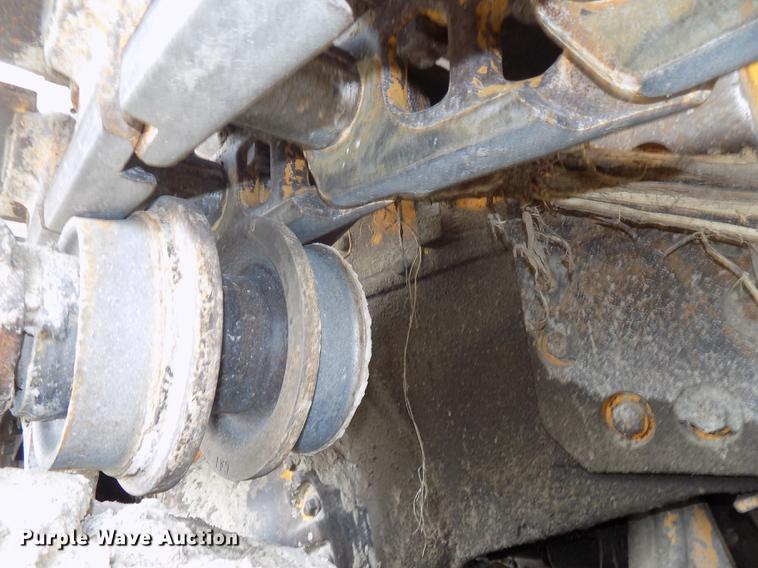 image for item DB8590 1973 Caterpillar D7F dozer