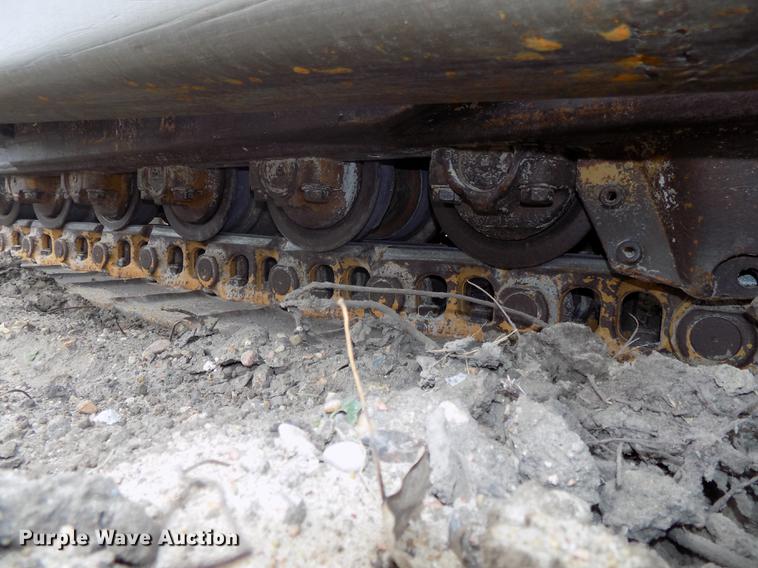 image for item DB8590 1973 Caterpillar D7F dozer