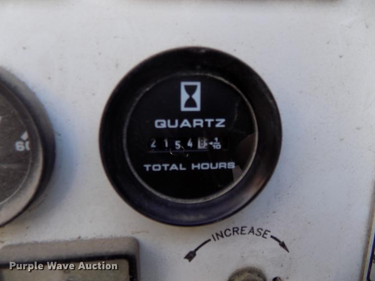 image for item DB8591 1996 Generac 96A04102-S generator