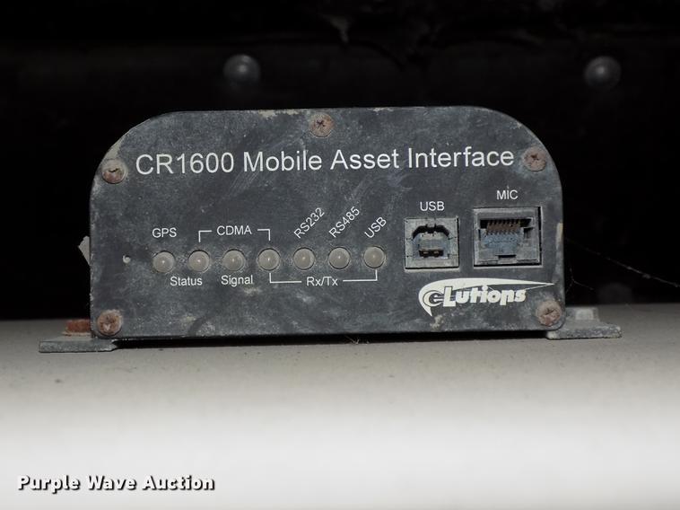 image for item DB8591 1996 Generac 96A04102-S generator