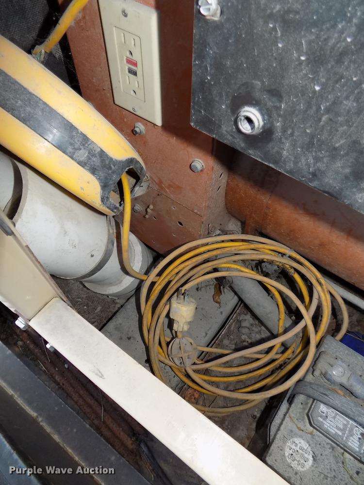 image for item DB8591 1996 Generac 96A04102-S generator