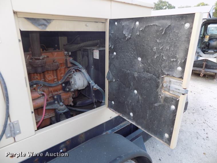 image for item DB8591 1996 Generac 96A04102-S generator