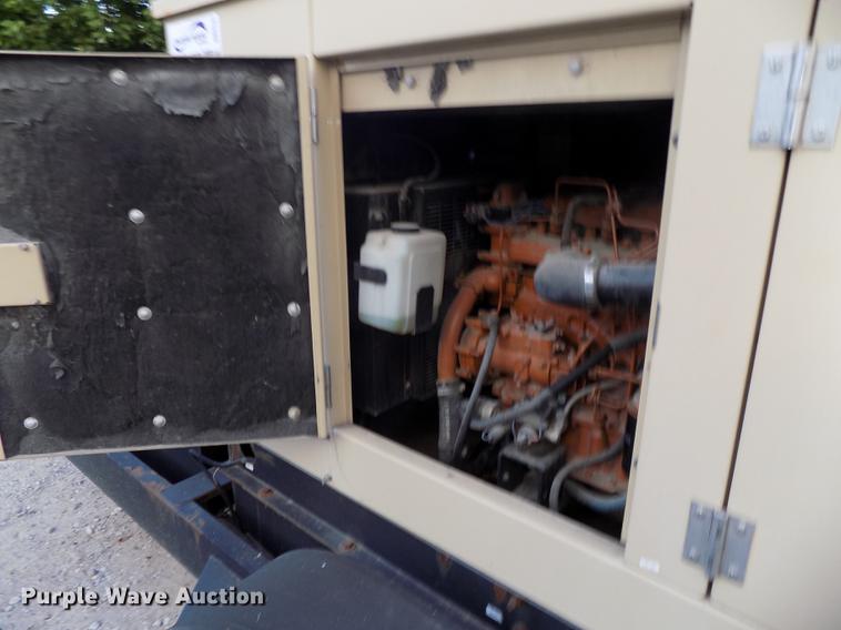 image for item DB8591 1996 Generac 96A04102-S generator