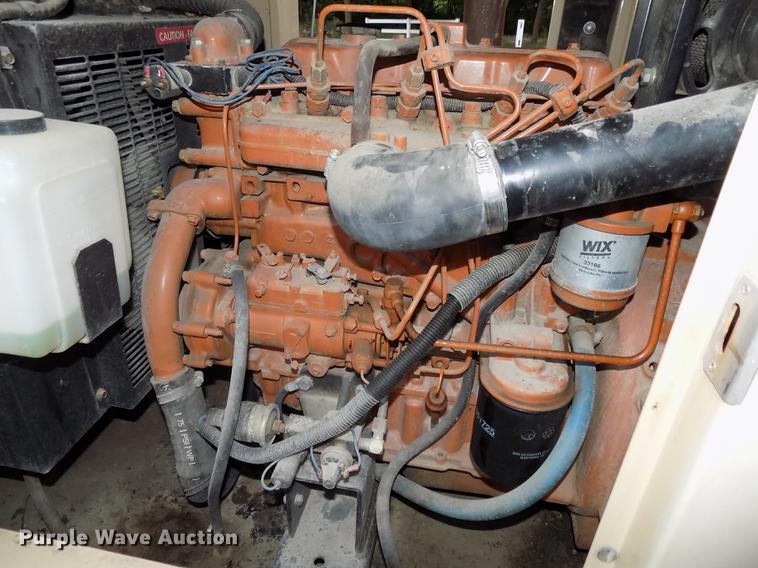 image for item DB8591 1996 Generac 96A04102-S generator