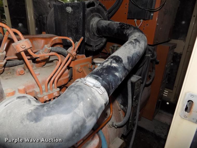 image for item DB8591 1996 Generac 96A04102-S generator