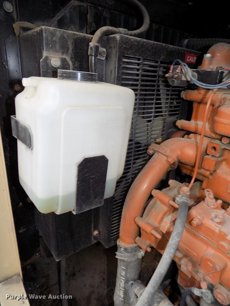 image for item DB8591 1996 Generac 96A04102-S generator