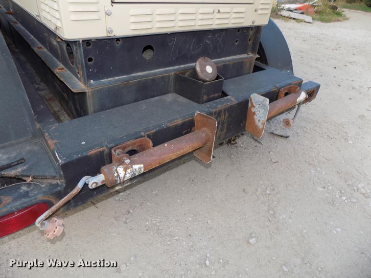 image for item DB8591 1996 Generac 96A04102-S generator