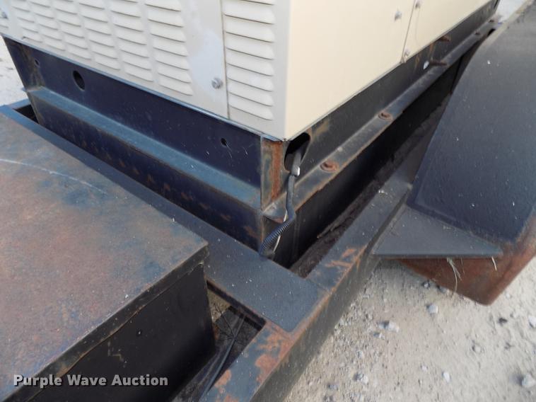 image for item DB8591 1996 Generac 96A04102-S generator