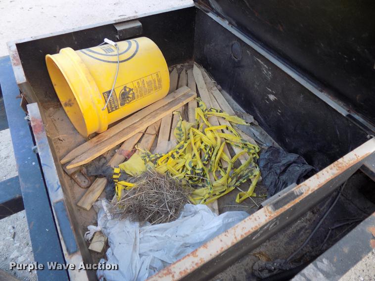 image for item DB8591 1996 Generac 96A04102-S generator