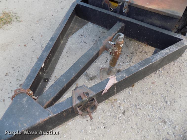 image for item DB8591 1996 Generac 96A04102-S generator